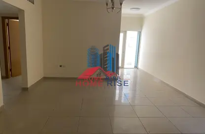 Apartment - 2 Bedrooms - 2 Bathrooms for rent in Al Nada Tower - Al Nahda - Sharjah