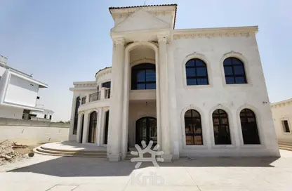 Villa - 5 Bedrooms - 7 Bathrooms for rent in Nad Al Sheba 4 - Nad Al Sheba - Dubai