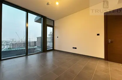 Apartment - 1 Bedroom - 2 Bathrooms for rent in The Crest Tower B - Sobha Hartland - Mohammed Bin Rashid City - Dubai
