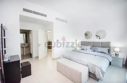 Apartment - 2 Bedrooms - 2 Bathrooms for rent in Al Khail Heights - Dubai