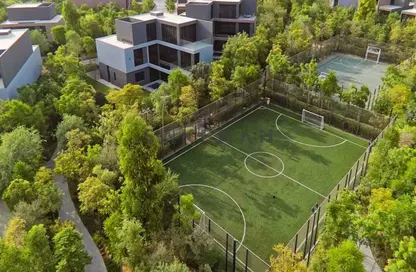 Villa - 6 Bedrooms - 7+ Bathrooms for sale in Masaar Azalea - Masaar - Tilal City - Sharjah