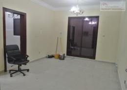 Apartment - 2 bedrooms - 2 bathrooms for rent in Al Zahraa - Abu Dhabi