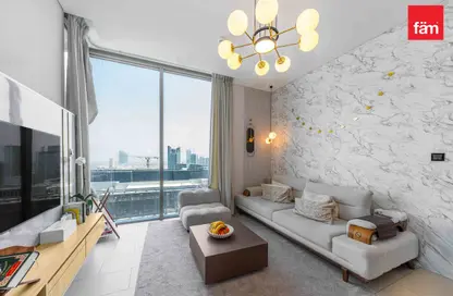 Apartment - 2 Bedrooms - 2 Bathrooms for sale in Sobha Creek Vistas Reserve - Sobha Hartland - Mohammed Bin Rashid City - Dubai Apartment - 2 Bedrooms - 2 Bathrooms for sale in Sobha Creek Vistas Reserve - Sobha Hartland - Mohammed Bin Rashid City - Dubai