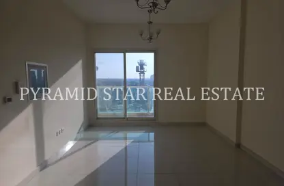 Apartment - 1 Bedroom - 2 Bathrooms for rent in Elite Sports Residence 1 - Elite Sports Residence - Dubai Sports City - Dubai
