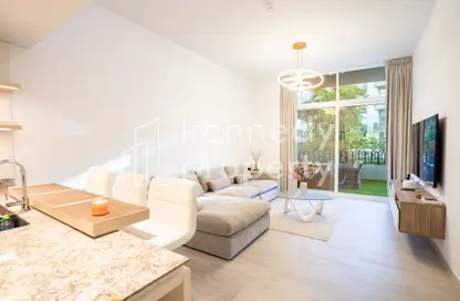 Apartment - 1 Bedroom - 1 Bathroom for sale in Belgravia 3 - Belgravia - Jumeirah Village Circle - Dubai