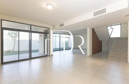 Villa - 4 Bedrooms - 5 Bathrooms for rent in West Yas - Yas Island - Abu Dhabi