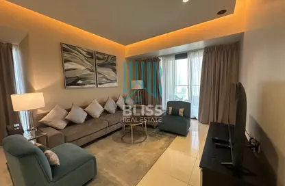 Apartment - 3 Bedrooms - 3 Bathrooms for sale in Aykon City Tower B - Aykon City - Business Bay - Dubai