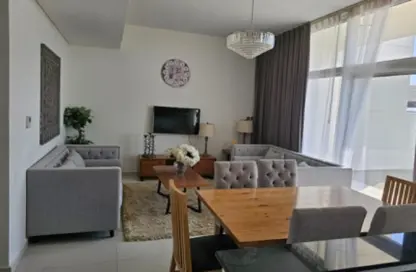 Land - Studio for sale in Pacifica - Damac Hills 2 - Dubai