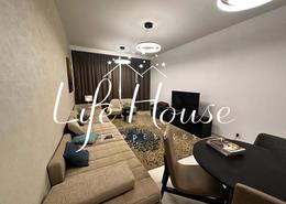 Apartment - 1 bedroom - 2 bathrooms for rent in Tower 108 - Jumeirah Village Circle - Dubai