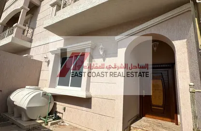 فيلا - 3 غرف نوم - 3 حمامات للايجار في الفصيل - الفجيرة