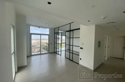 Reception / Lobby image for: Apartment - 2 Bedrooms - 1 Bathroom for rent in Socio Tower 2 - Socio Tower - Dubai Hills Estate - Dubai, Image 1
