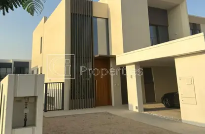 فيلا - 4 غرف نوم - 4 حمامات للبيع في نارا - ذا فالي - دبي