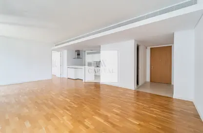 Apartment - 1 Bedroom - 2 Bathrooms for sale in Apartment Building 2 - Bluewaters Residences - Bluewaters - Dubai