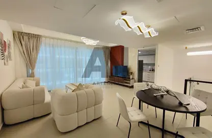 Duplex - 2 Bedrooms - 3 Bathrooms for sale in Al Marjan Island - Ras Al Khaimah Duplex - 2 Bedrooms - 3 Bathrooms for sale in Al Marjan Island - Ras Al Khaimah