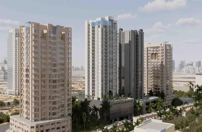 شقة - 3 غرف نوم - 4 حمامات للبيع في ڤيتر ريزيدنس - الضاحية 12 - قرية جميرا الدائرية - دبي شقة - 3 غرف نوم - 4 حمامات للبيع في ڤيتر ريزيدنس - الضاحية 12 - قرية جميرا الدائرية - دبي