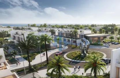 Apartment - 3 Bedrooms - 4 Bathrooms for sale in Aila Homes - Al Hamra Village - Ras Al Khaimah