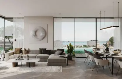 شقة - 2 غرف نوم - 3 حمامات للبيع في هيفين ليفينج - جزر دبي - دبي