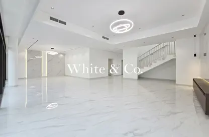 Villa - 5 Bedrooms - 6 Bathrooms for rent in Whitefield 1 - Whitefield - DAMAC Hills - Dubai