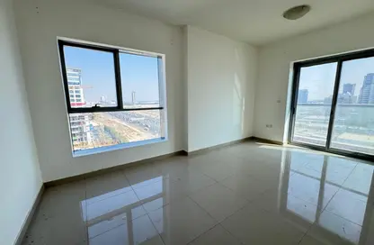 Apartment - 1 Bedroom - 2 Bathrooms for rent in Remal Tower - Jumeirah Village Circle - Dubai