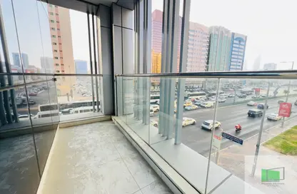 Apartment - 2 Bedrooms - 3 Bathrooms for rent in Al Falah Street - City Downtown - Abu Dhabi