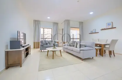 شقة - 3 غرف نوم - 4 حمامات للبيع في صدف 5 - صدف - مساكن شاطئ الجميرا - دبي