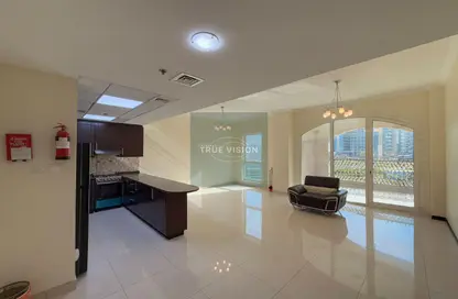 Apartment - 2 Bedrooms - 3 Bathrooms for sale in Burj View Residence - Arjan - Dubai