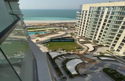 شقة - غرفة نوم - 1 حمام للايجار في باي ريزيدنس - جزيرة حياة - ميناء العرب - راس الخيمة - رأس الخيمة