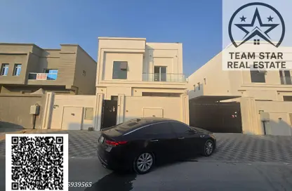 فيلا - 5 غرف نوم - 7 حمامات للبيع في الزاهية جاردنز - الزاهية - عجمان