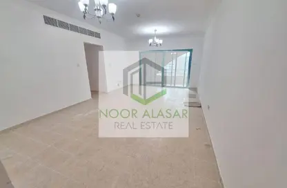 شقة - 3 غرف نوم - 3 حمامات للايجار في سما ريزيدنس - النهدة 1 - النهدة - دبي - دبي