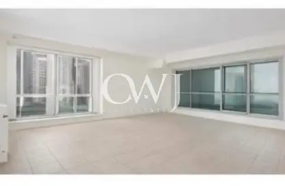 شقة - 2 غرف نوم - 3 حمامات للبيع في برج المرجان - أبراج إعمار ال6 - دبي مارينا - دبي