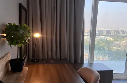 Apartment - Studio - 1 Bathroom for sale in Artesia C - Artesia - DAMAC Hills - Dubai