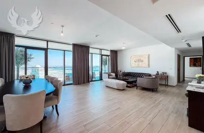 Apartment - 4 Bedrooms - 4 Bathrooms for sale in Palace Residences - Dubai Creek Harbour (The Lagoons) - Dubai