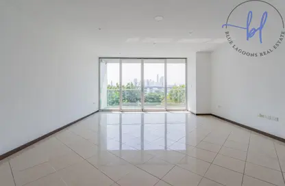 Apartment - 2 Bedrooms - 3 Bathrooms for rent in Marsa Plaza - Dubai Festival City - Dubai