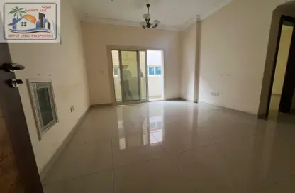 Apartment - 1 Bedroom - 1 Bathroom for rent in Muweileh Community - Muwaileh Commercial - Sharjah