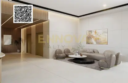 Apartment - Studio - 1 Bathroom for sale in Al Ameera Village - Ajman