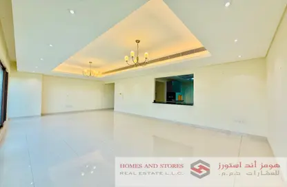 Villa - 4 Bedrooms - 6 Bathrooms for rent in Grand Views - Meydan Gated Community - Meydan - Dubai