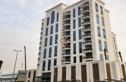 Apartment - 2 Bedrooms - 3 Bathrooms for sale in Avenue Residence 5 - Avenue Residence - Al Furjan - Dubai