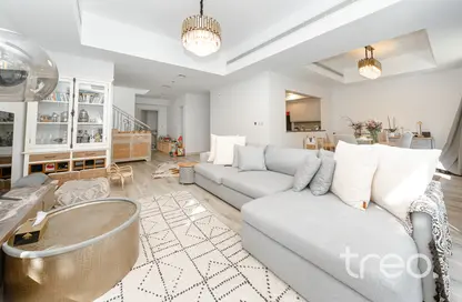 Villa - 3 Bedrooms - 3 Bathrooms for sale in Mira 1 - Mira - Reem - Dubai