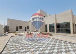 Villa - 7 bathrooms for rent in C2302 - Khalifa City A - Khalifa City - Abu Dhabi