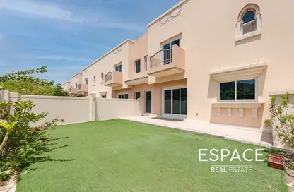 Townhouse - 4 Bedrooms - 3 Bathrooms for sale in Morella - Victory Heights - Dubai Sports City - Dubai