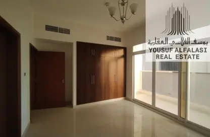 Apartment - 2 Bedrooms - 3 Bathrooms for rent in Al Hamidiya 2 - Al Hamidiya - Ajman