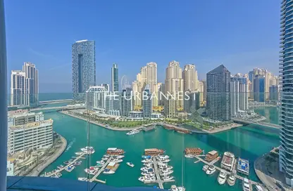 Apartment - 2 Bedrooms - 2 Bathrooms for sale in Marina Star - Dubai Marina - Dubai
