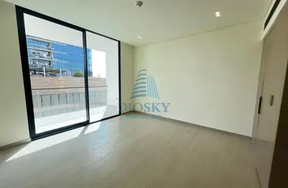 شقة - 1 حمام للايجار في بن غاطي فينيكس - الضاحية 13 - قرية الجميرا سركل - دبي