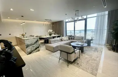 Apartment - 1 Bedroom - 1 Bathroom for sale in Damac City - Al Safa 1 - Al Safa - Dubai