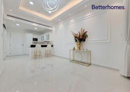 Apartment - 2 bedrooms for sale in Vincitore Volare - Arjan - Dubai