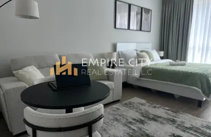 شقة - 1 حمام للبيع في خور الجميرا 1 - (JLT) مجمع X - أبراج بحيرة الجميرا - دبي