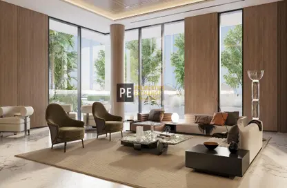 Apartment - 2 Bedrooms - 2 Bathrooms for sale in Sola Residences - Wasl Gate - Dubai
