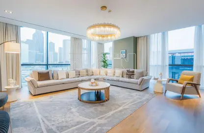 Apartment - 1 Bedroom - 2 Bathrooms for rent in City Walk Residential Building 20 - City Walk Residential - City Walk - Dubai Apartment - 1 Bedroom - 2 Bathrooms for rent in City Walk Residential Building 20 - City Walk Residential - City Walk - Dubai