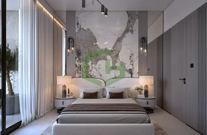 Apartment - Studio - 1 Bathroom for sale in Soul by Vision - Dubai Production City (IMPZ) - Dubai