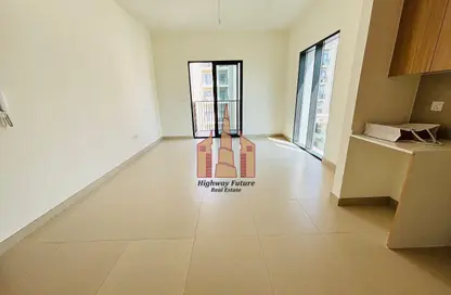 شقة - غرفة نوم - 1 حمام للبيع في مساكن رمال - جزيرة مريم - الشارقة